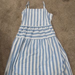Universal Thread Striped Dress